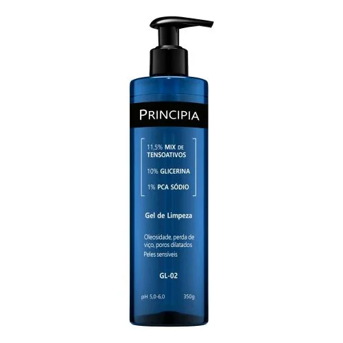 Principia - Gel de Limpeza  GL-02